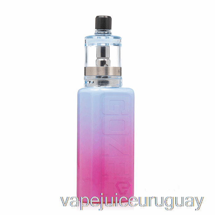 Innokin Gozee 60w Kit De Inicio Unicornio Vape Recargable